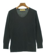 TOGA（トーガ）Tシャツ・カットソー 黒 サイズ:M レディース/2200624308126