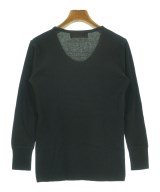 TOGA（トーガ）Tシャツ・カットソー 黒 サイズ:M レディース/2200624308126