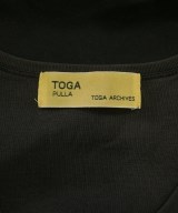 TOGA（トーガ）Tシャツ・カットソー 黒 サイズ:M レディース/2200624308126