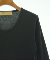 TOGA（トーガ）Tシャツ・カットソー 黒 サイズ:M レディース/2200624308126