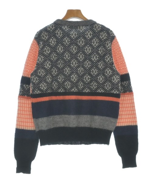 TOGA（トーガ）ニット・セーター 黒 サイズ:38(M位) レディース/2200625880027