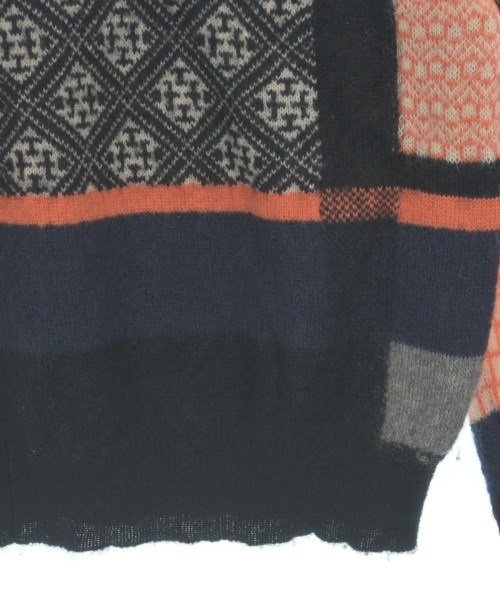 TOGA（トーガ）ニット・セーター 黒 サイズ:38(M位) レディース/2200625880027