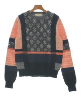 TOGA（トーガ）ニット・セーター 黒 サイズ:38(M位) レディース/2200625880027