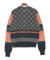 TOGA（トーガ）ニット・セーター 黒 サイズ:38(M位) レディース/2200625880027