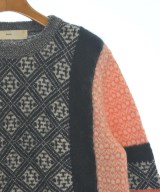 TOGA（トーガ）ニット・セーター 黒 サイズ:38(M位) レディース/2200625880027