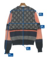 TOGA（トーガ）ニット・セーター 黒 サイズ:38(M位) レディース/2200625880027