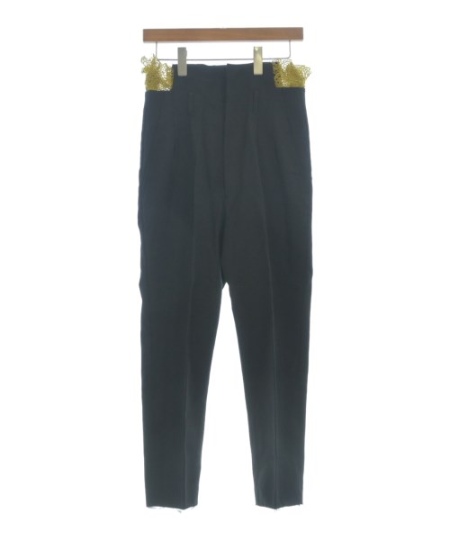 トーガ(TOGA)のTOGA クロップドパンツ