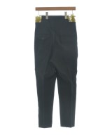 TOGA（トーガ）クロップドパンツ 黒 サイズ:36(S位) レディース/2200625880034