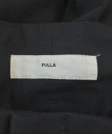 TOGA（トーガ）クロップドパンツ 黒 サイズ:36(S位) レディース/2200625880034