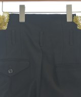 TOGA（トーガ）クロップドパンツ 黒 サイズ:36(S位) レディース/2200625880034