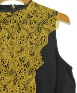 TOGA（トーガ）ベスト 黒 サイズ:36(S位) レディース/2200625880041