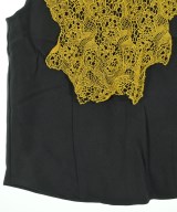 TOGA（トーガ）ベスト 黒 サイズ:36(S位) レディース/2200625880041