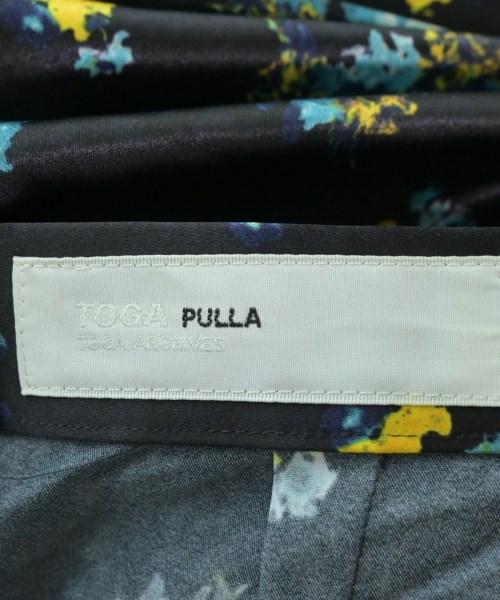 TOGA（トーガ）ロング・マキシ丈スカート 黒 サイズ:36(S位) レディース/2200625880058