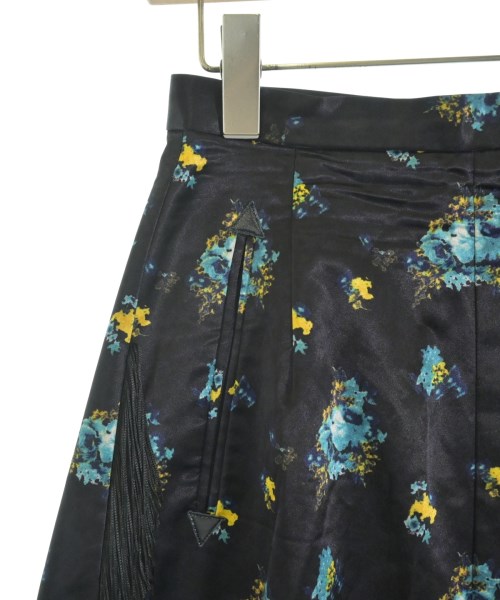 TOGA（トーガ）ロング・マキシ丈スカート 黒 サイズ:36(S位) レディース/2200625880058