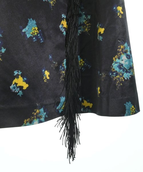 TOGA（トーガ）ロング・マキシ丈スカート 黒 サイズ:36(S位) レディース/2200625880058