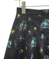 TOGA（トーガ）ロング・マキシ丈スカート 黒 サイズ:36(S位) レディース/2200625880058