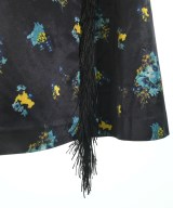 TOGA（トーガ）ロング・マキシ丈スカート 黒 サイズ:36(S位) レディース/2200625880058