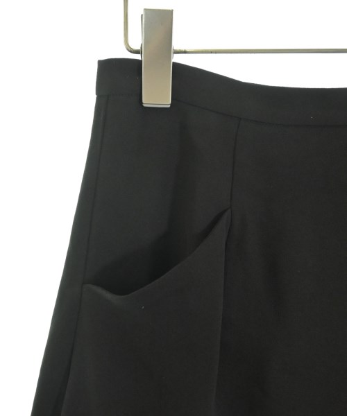 TOGA（トーガ）ロング・マキシ丈スカート 黒 サイズ:38(M位) レディース/2200625880065