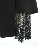 TOGA（トーガ）ロング・マキシ丈スカート 黒 サイズ:38(M位) レディース/2200625880065