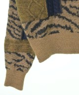 TOGA（トーガ）ニット・セーター 茶 サイズ:36(S位) レディース/2200625880072