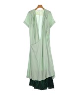 TOGA（トーガ）ワンピース 緑 サイズ:36(S位) レディース/2200625880089