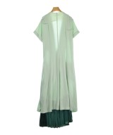 TOGA（トーガ）ワンピース 緑 サイズ:36(S位) レディース/2200625880089