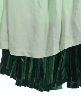 TOGA（トーガ）ワンピース 緑 サイズ:36(S位) レディース/2200625880089