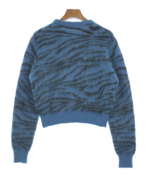 TOGA（トーガ）ニット・セーター 青 サイズ:38(M位) レディース/2200625880294
