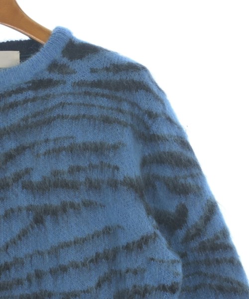 TOGA（トーガ）ニット・セーター 青 サイズ:38(M位) レディース/2200625880294