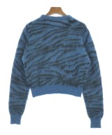 TOGA（トーガ）ニット・セーター 青 サイズ:38(M位) レディース/2200625880294