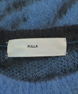 TOGA（トーガ）ニット・セーター 青 サイズ:38(M位) レディース/2200625880294