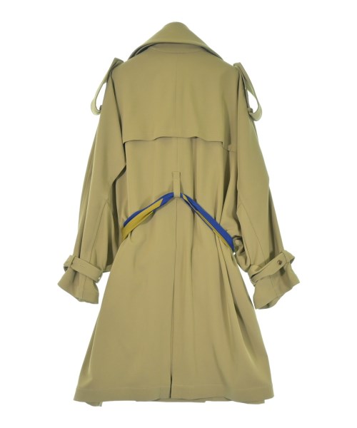 TOGA（トーガ）トレンチコート ベージュ サイズ:36(S位) レディース/2200639016016