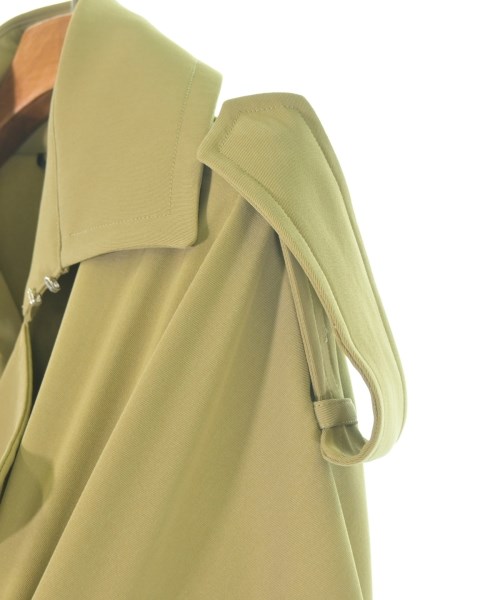 TOGA（トーガ）トレンチコート ベージュ サイズ:36(S位) レディース/2200639016016