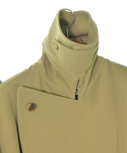 TOGA（トーガ）トレンチコート ベージュ サイズ:36(S位) レディース/2200639016016