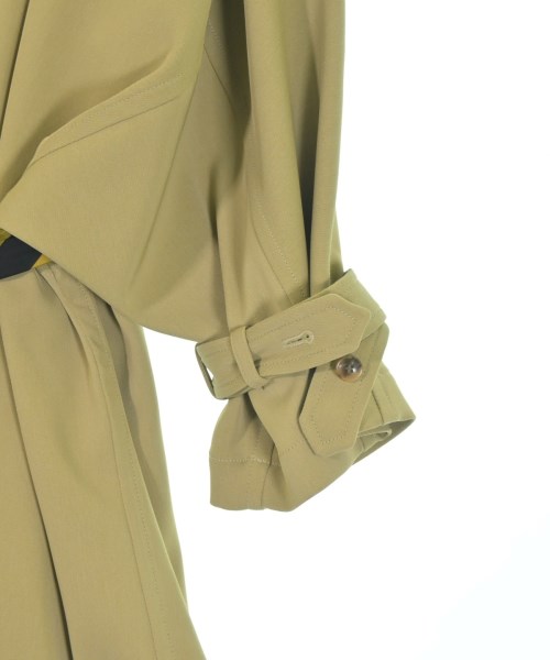 TOGA（トーガ）トレンチコート ベージュ サイズ:36(S位) レディース/2200639016016