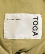 TOGA（トーガ）トレンチコート ベージュ サイズ:36(S位) レディース/2200639016016