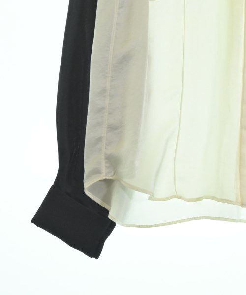 TOGA（トーガ）カジュアルシャツ 白 サイズ:36(S位) レディース/2200639244068