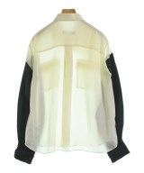 TOGA（トーガ）カジュアルシャツ 白 サイズ:36(S位) レディース/2200639244068