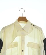 TOGA（トーガ）カジュアルシャツ 白 サイズ:36(S位) レディース/2200639244068