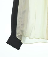 TOGA（トーガ）カジュアルシャツ 白 サイズ:36(S位) レディース/2200639244068