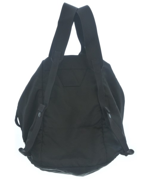 TOGA（トーガ）バックパック・リュック 黒 サイズ:- レディース/2200627700033