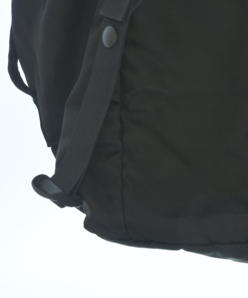 TOGA（トーガ）バックパック・リュック 黒 サイズ:- レディース/2200627700033