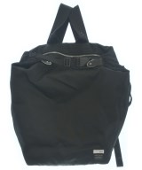 TOGA（トーガ）バックパック・リュック 黒 サイズ:- レディース/2200627700033