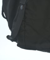 TOGA（トーガ）バックパック・リュック 黒 サイズ:- レディース/2200627700033