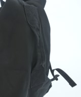 TOGA（トーガ）バックパック・リュック 黒 サイズ:- レディース/2200627700033