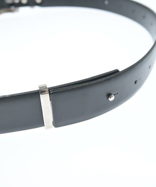 TOGA（トーガ）ベルト 黒 サイズ:- レディース/2200639747019