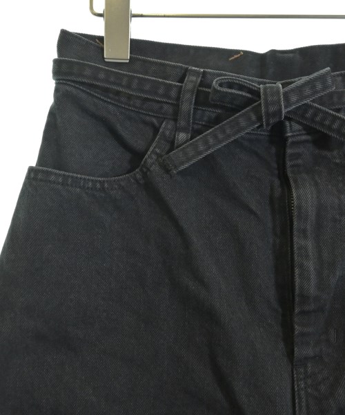 TOGA（トーガ）ひざ丈スカート 黒 サイズ:S レディース/2200640001018