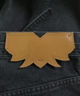 TOGA（トーガ）ひざ丈スカート 黒 サイズ:S レディース/2200640001018