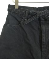 TOGA（トーガ）ひざ丈スカート 黒 サイズ:S レディース/2200640001018