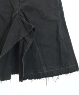 TOGA（トーガ）ひざ丈スカート 黒 サイズ:S レディース/2200640001018